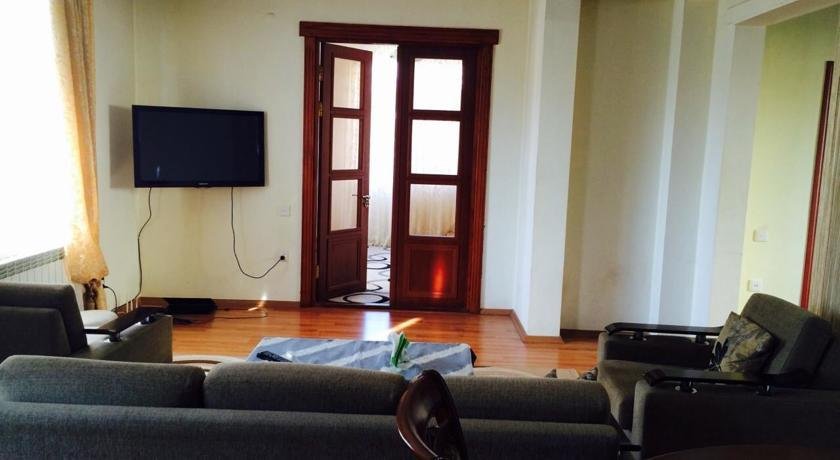 Батуми: Own House