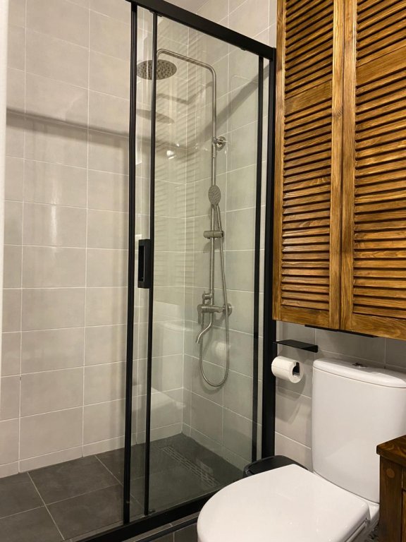 Агой: Апартаменты Scandy Home