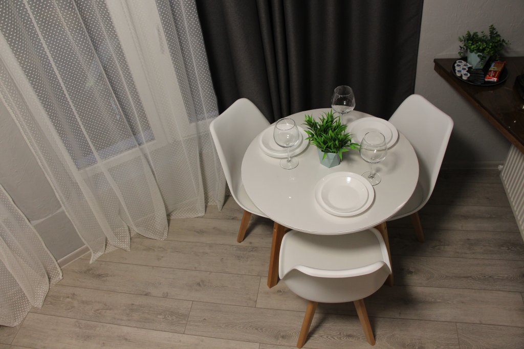 Агой: Апартаменты Scandy Home