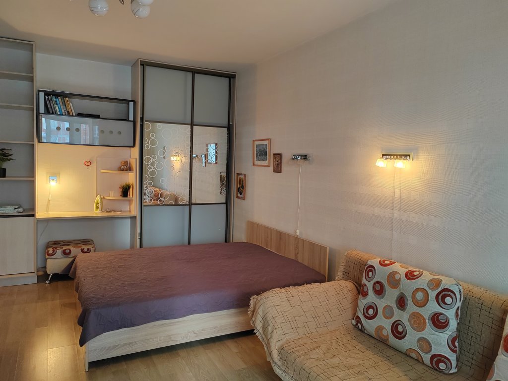Нижний Новгород: Апартаменты в Центре