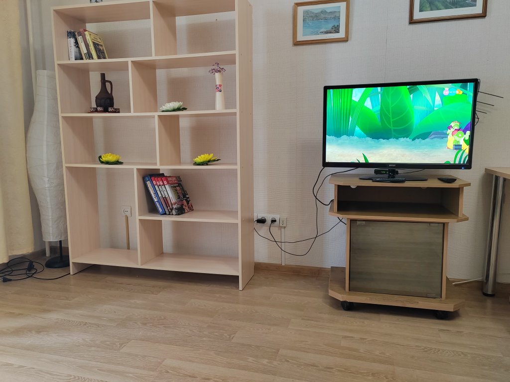 Нижний Новгород: Апартаменты в Центре