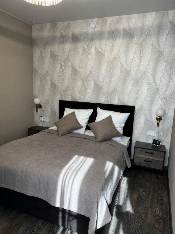 Ахтубинск: Атмосфера