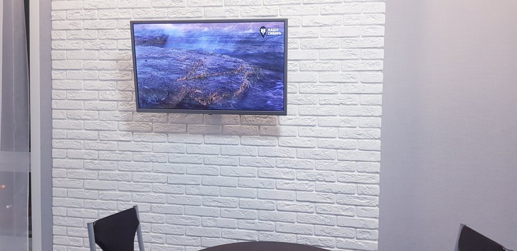 Кемерово: Квартира Апартаменты на проспекте Притомский  25/2