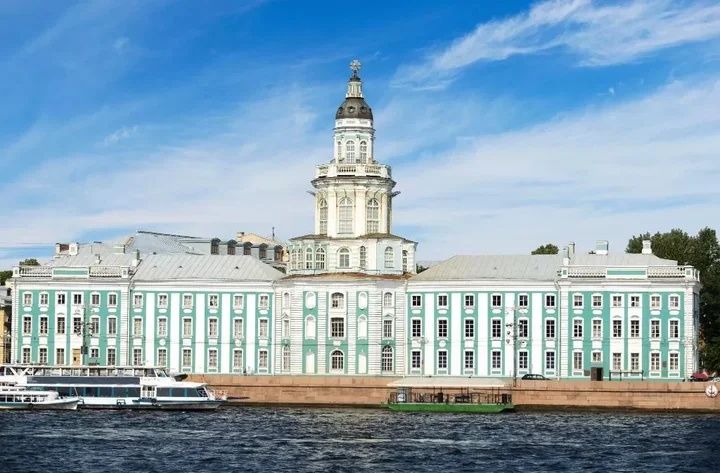Санкт-Петербург: Квартира ЮПитер у Эрмитажа