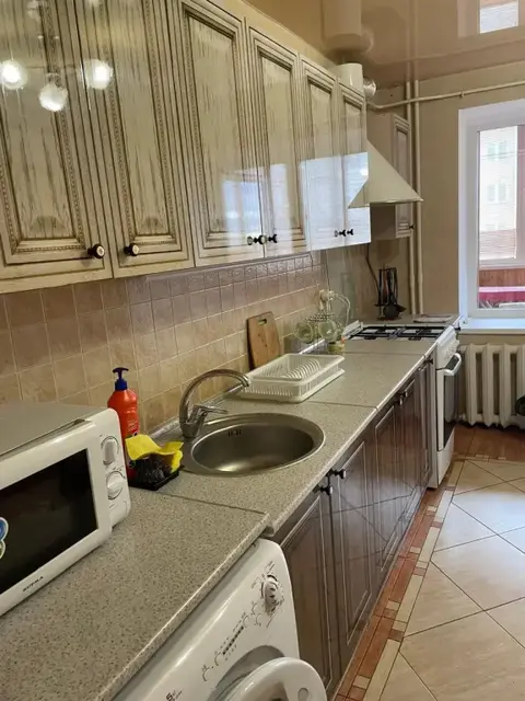 Ейск: Апартаменты Квартира на Октябрьской 215/1