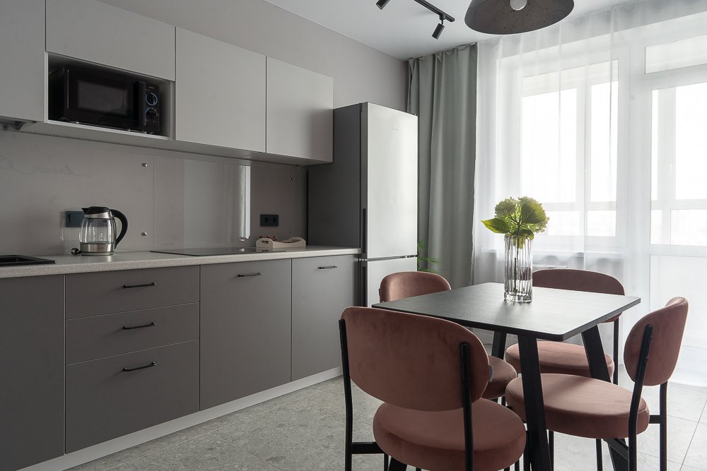 Нижний Новгород: Апартаменты Pink Dream Apartment