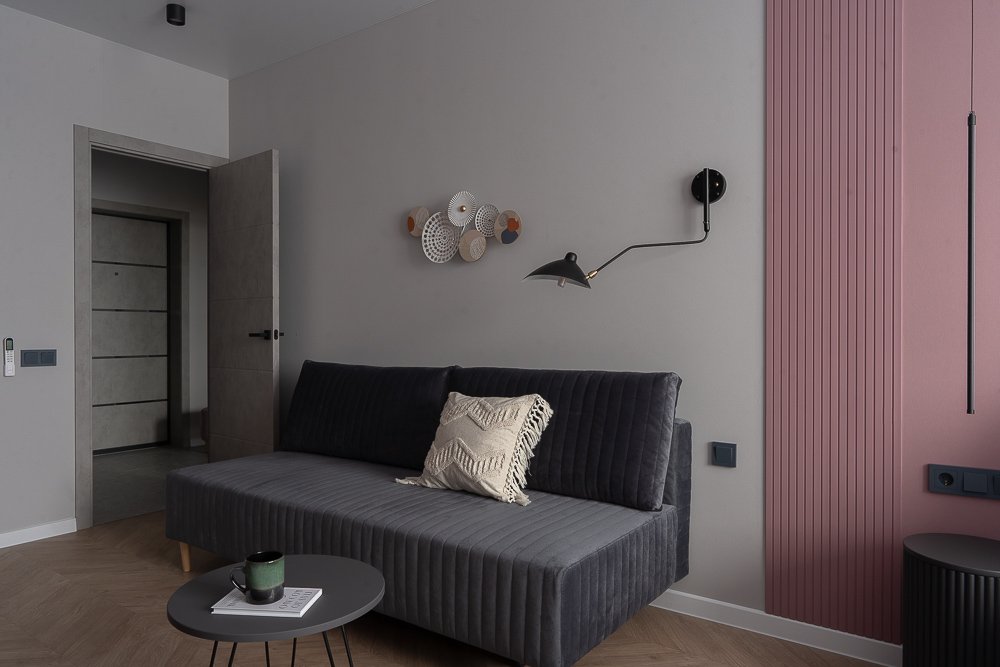 Нижний Новгород: Апартаменты Pink Dream Apartment