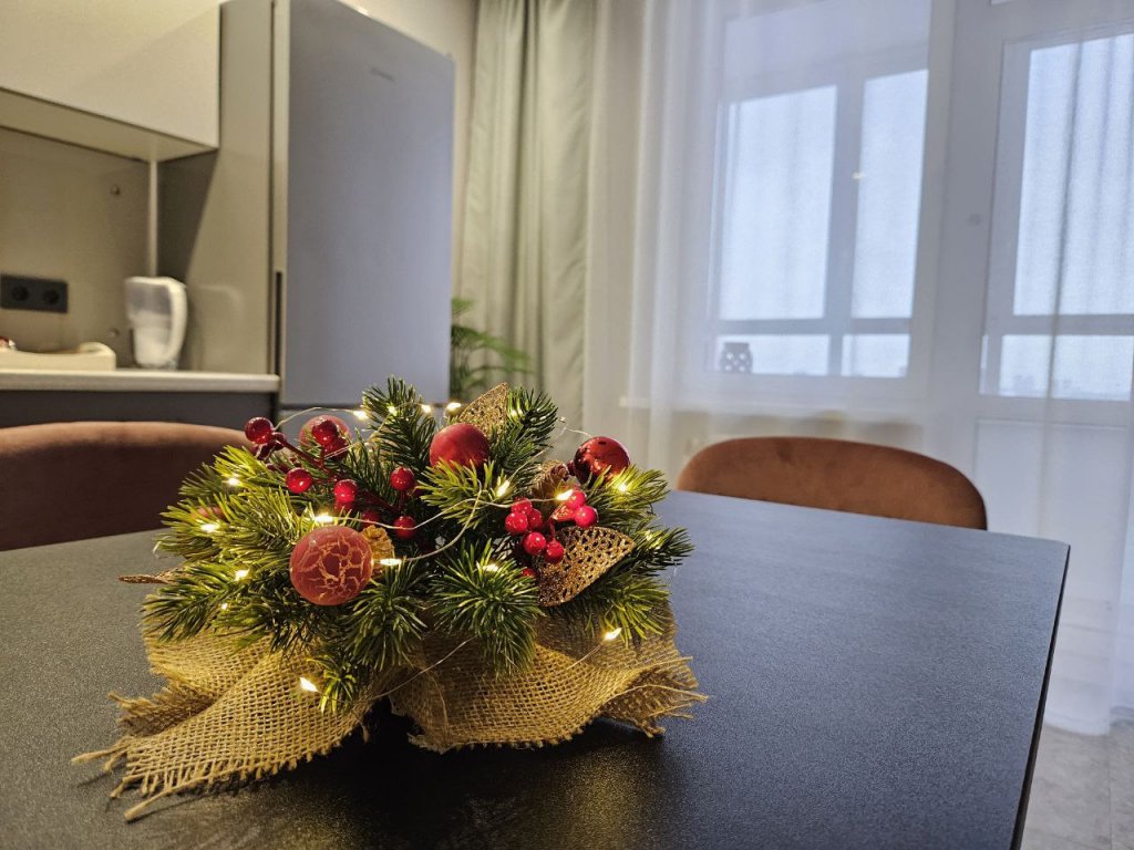 Нижний Новгород: Апартаменты Pink Dream Apartment