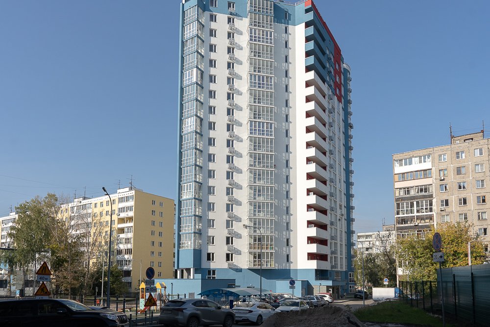Нижний Новгород: Апартаменты Pink Dream Apartment