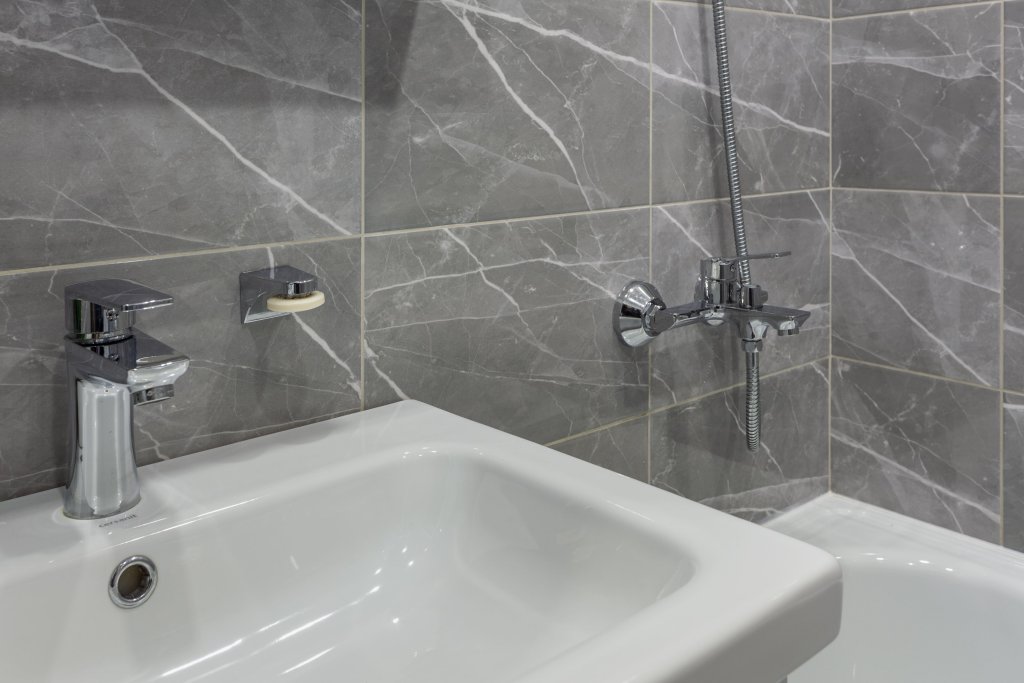 Красноярск: Квартира RentHouse с видом на город