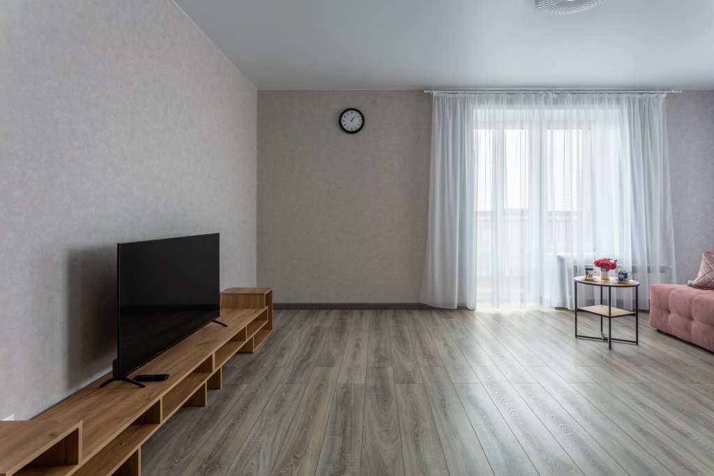 Красноярск: Квартира RentHouse с видом на город