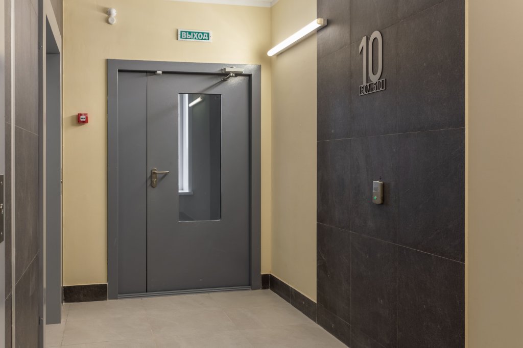 Красноярск: Квартира RentHouse с видом на город