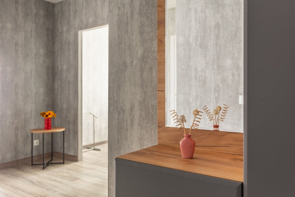 Красноярск: Квартира RentHouse с видом на город