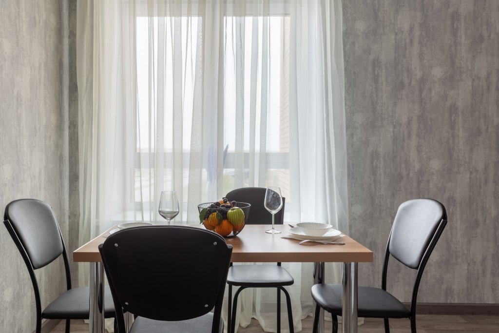 Красноярск: Квартира RentHouse с видом на город