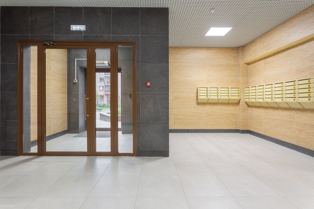 Красноярск: Квартира RentHouse с видом на город