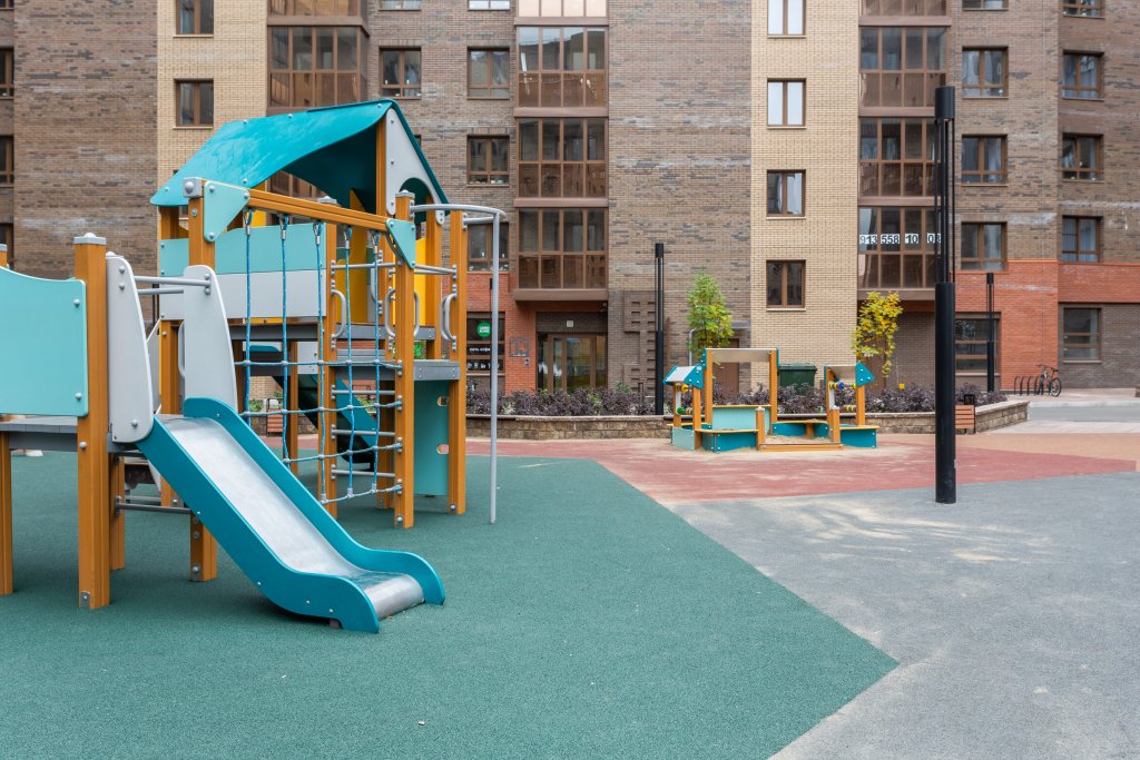 Красноярск: Квартира RentHouse с видом на город