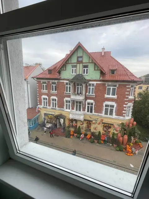 Зеленоградск: Квартира Курортный Зеленоградск