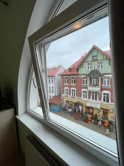 Зеленоградск: Квартира Курортный Зеленоградск