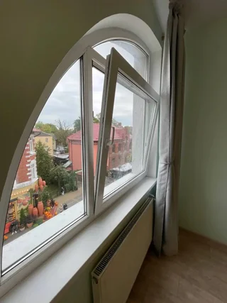 Зеленоградск: Квартира Курортный Зеленоградск