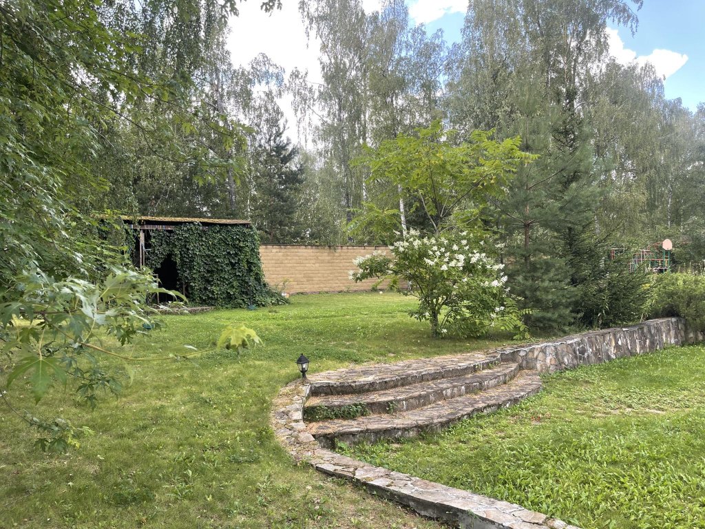 Усадьба Воскресенское — фото 4