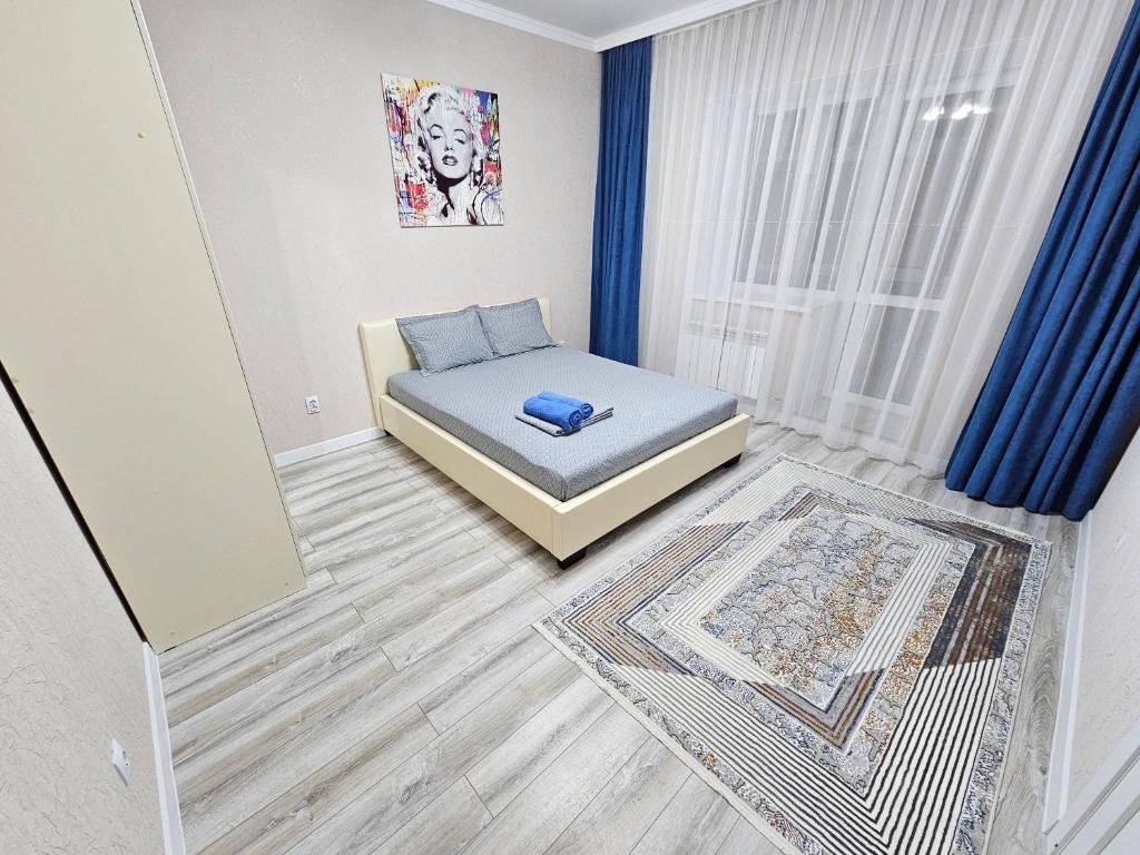 Актобе: Mars APARTMENT 82