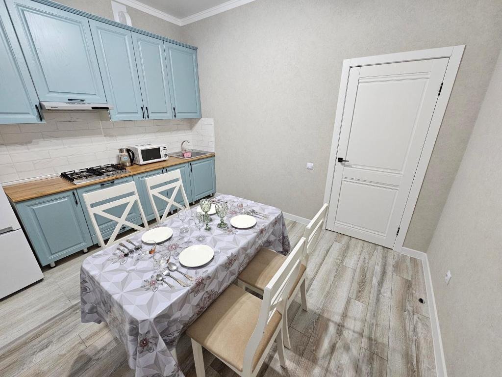 Актобе: Mars APARTMENT 82