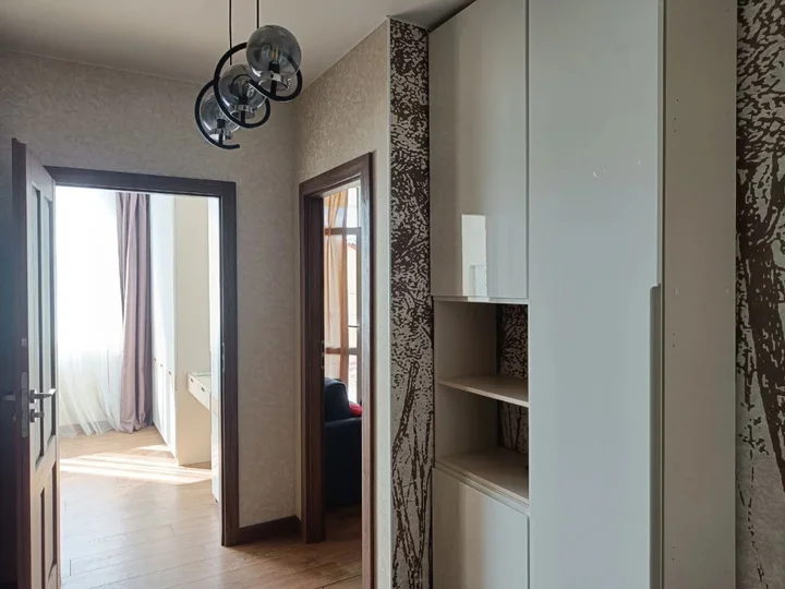 Светлогорск: Апартаменты двухкомнатные у моря Family Apartments