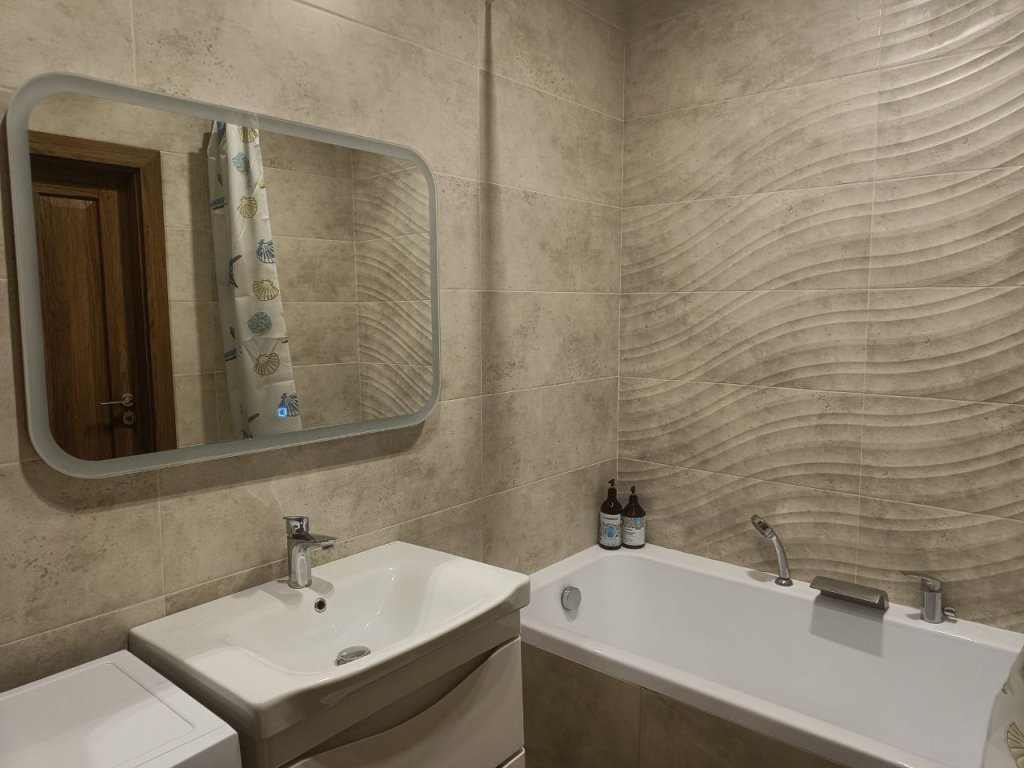 Светлогорск: Апартаменты двухкомнатные у моря Family Apartments