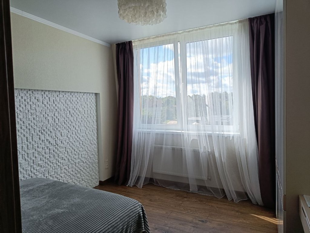 Апартаменты двухкомнатные у моря Family Apartments — фото 5