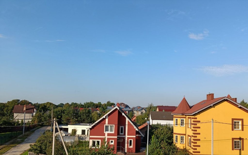 Светлогорск: Апартаменты двухкомнатные у моря Family Apartments
