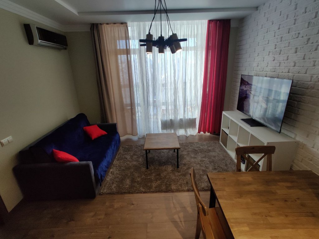 Светлогорск: Апартаменты двухкомнатные у моря Family Apartments