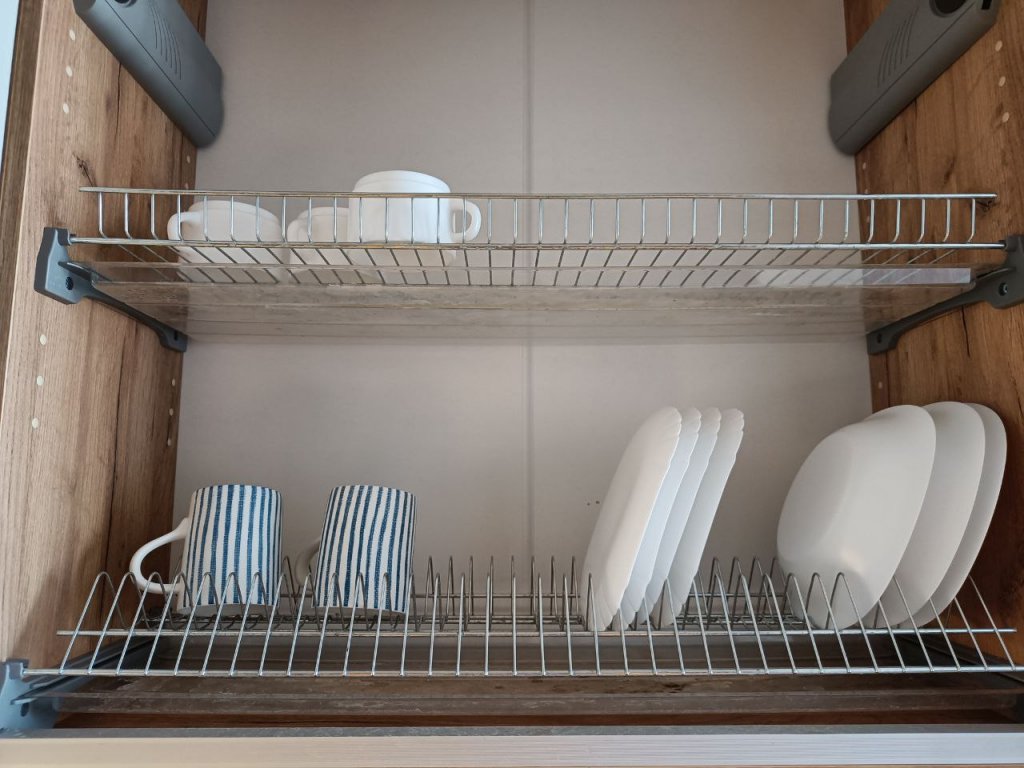 Светлогорск: Апартаменты двухкомнатные у моря Family Apartments