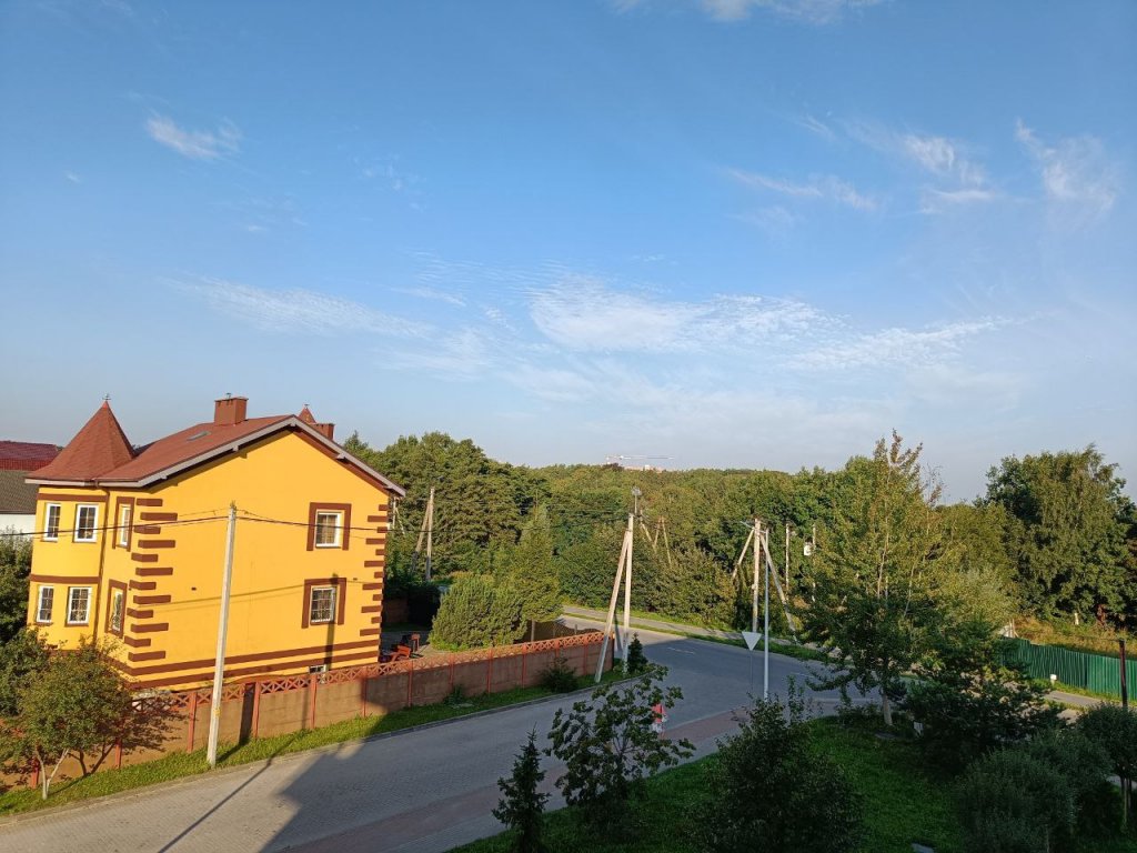 Светлогорск: Апартаменты двухкомнатные у моря Family Apartments