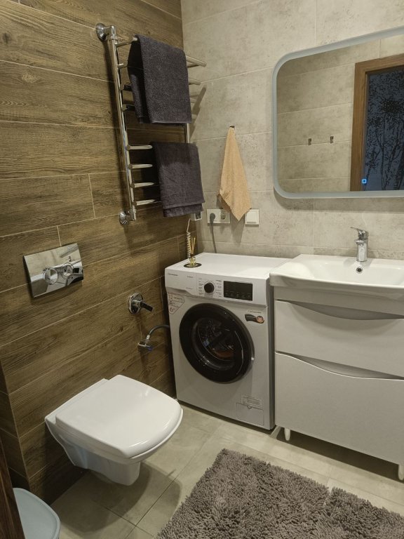 Светлогорск: Апартаменты двухкомнатные у моря Family Apartments