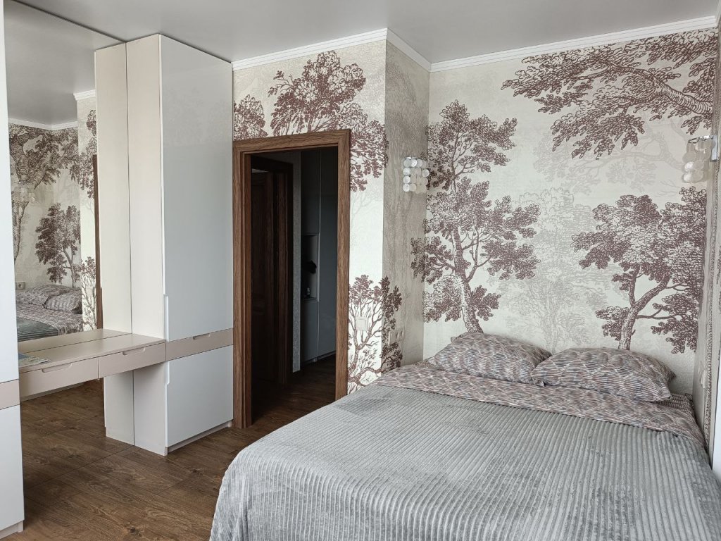 Апартаменты двухкомнатные у моря Family Apartments — фото 4