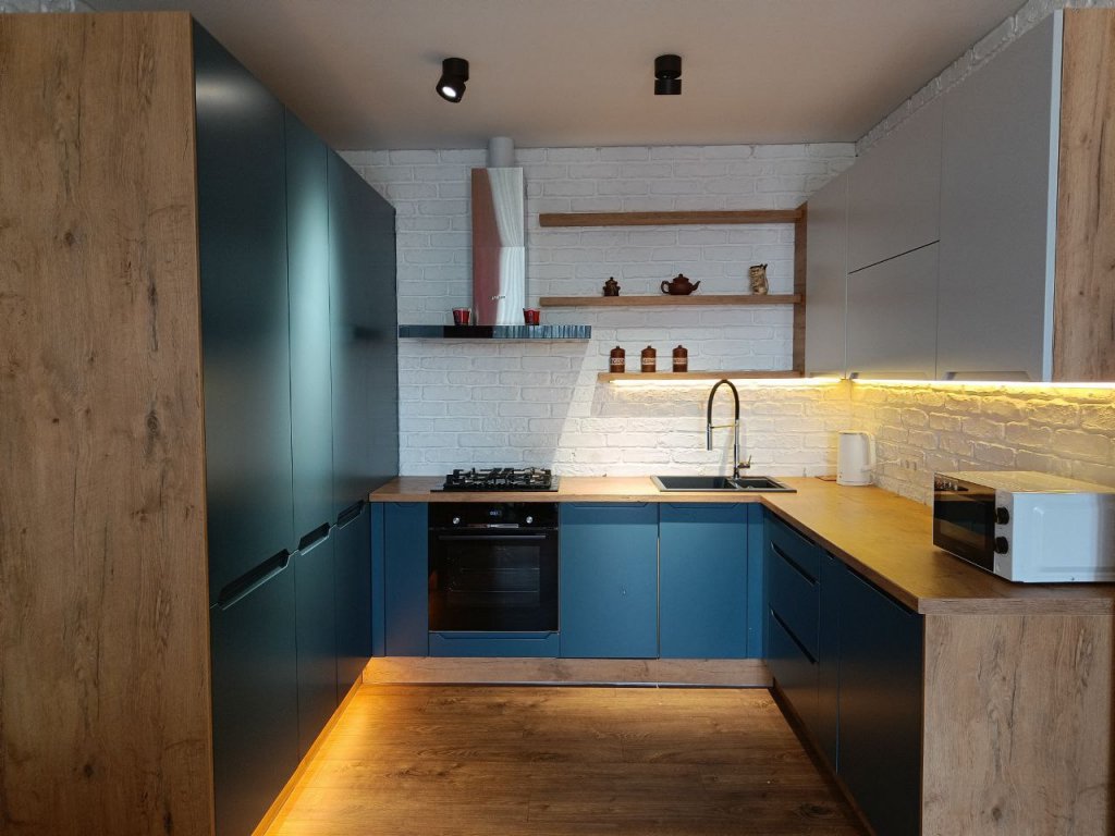 Светлогорск: Апартаменты двухкомнатные у моря Family Apartments