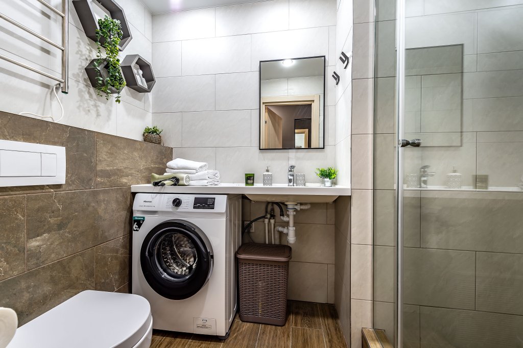 Апартаменты ApartMe Кировский Завод — фото 6
