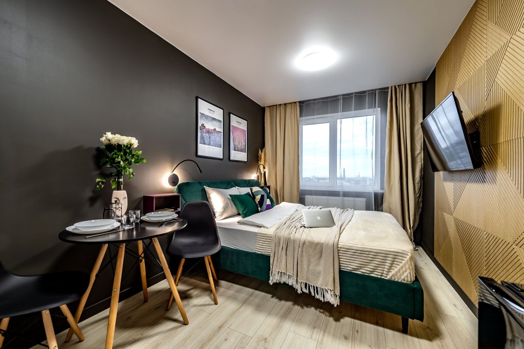 Апартаменты ApartMe Кировский Завод — фото 2