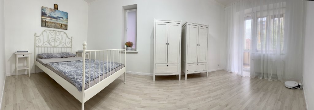 Зеленоградск: Апартаменты на М. Расковой