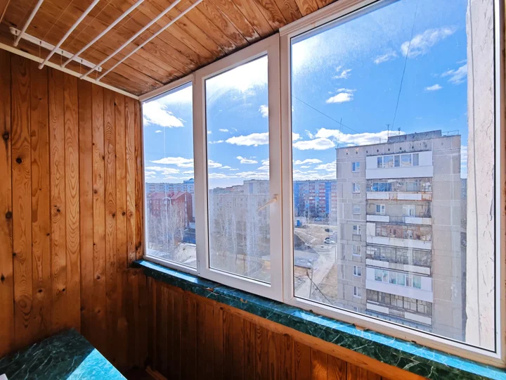 Тобольск: Квартира от СУТОЧНО.ТОБ
