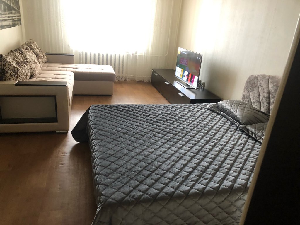 Елабуга: Квартира в Центре Города