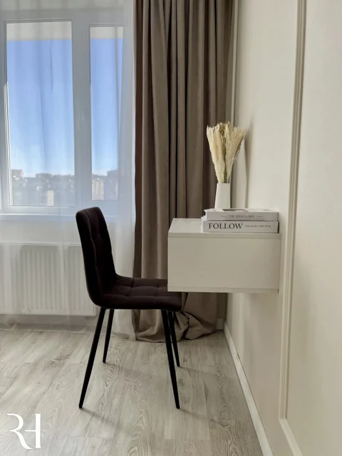 Уфа: Апартаменты ЖК Черемушки