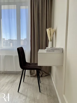 Уфа: Апартаменты ЖК Черемушки