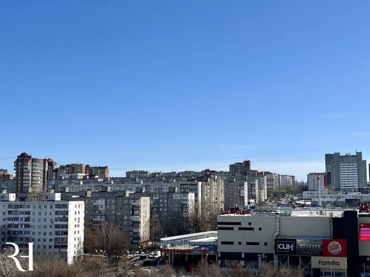 Уфа: Апартаменты ЖК Черемушки