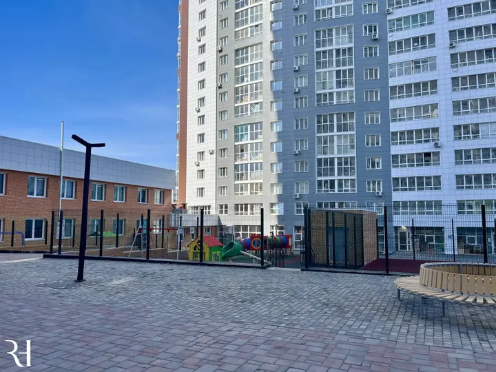 Уфа: Апартаменты ЖК Черемушки
