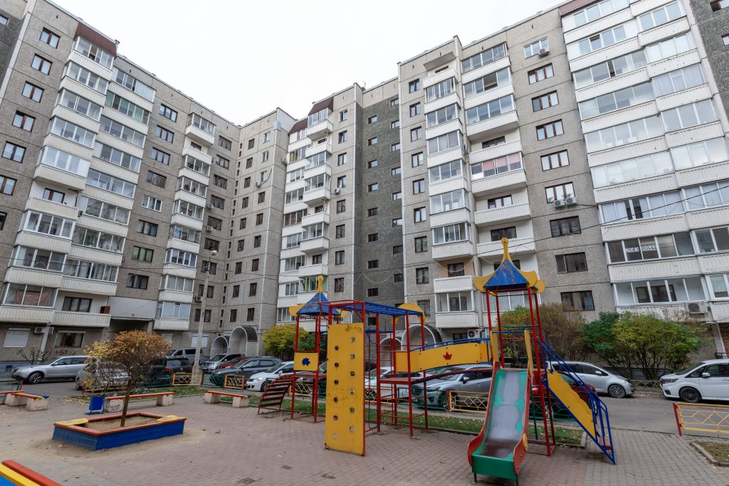 Красноярск: Квартира Пять Звезд Четырехкомнатная с Джакузи