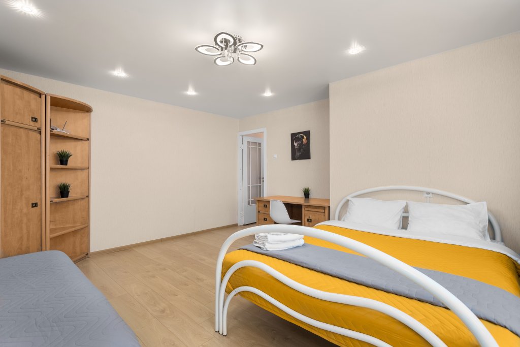 Апартаменты RentPrime (ex.FlatHome24) на пр Пятилеток 16к3 — фото 4