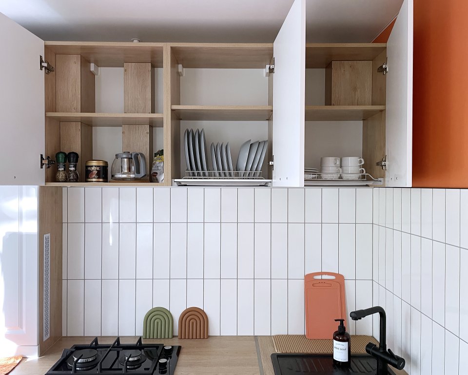 Квартира Yarmarka Apart — фото 3