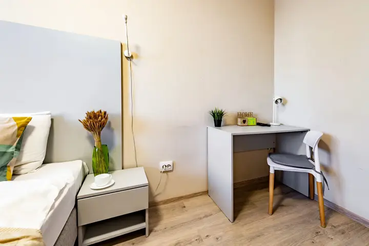 Апартаменты ApartMe Площадь Мужества — фото 4