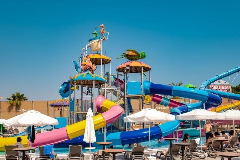 Белек: The X Belek